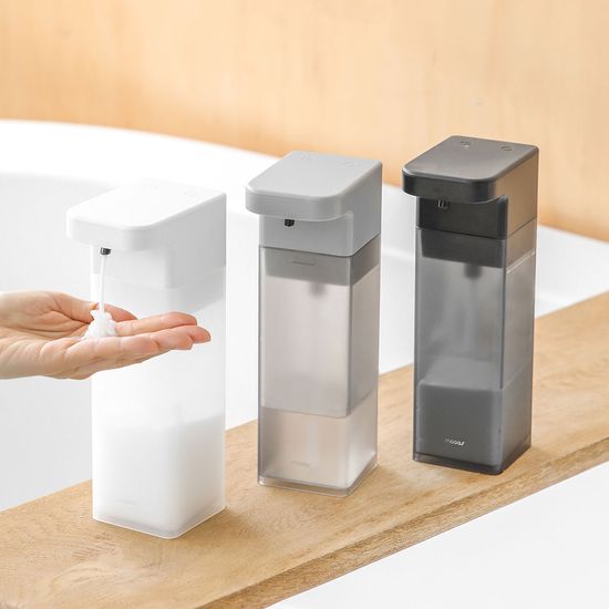 멀티 오토젤/오토버블 디스펜서 자동 주방세제 샴푸