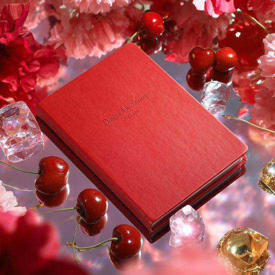 [2026] JKM591 3년 다이어리 