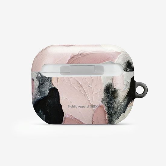 [에어팟케이스] Concrete No.04