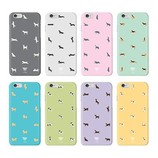 mini PET CASE (Chihuahua)