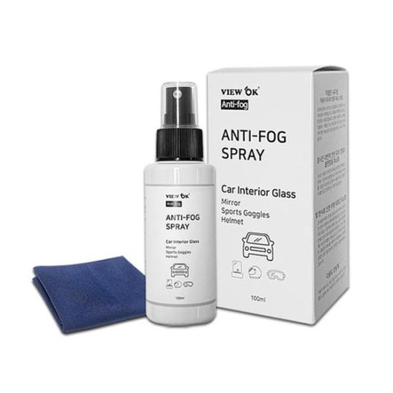 김서림 방지제(100ml) 안티포그