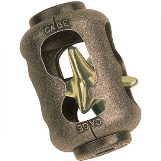 캐스트퍼즐▶ 케이지 - CAGE [3단계][CT3-CAGE]