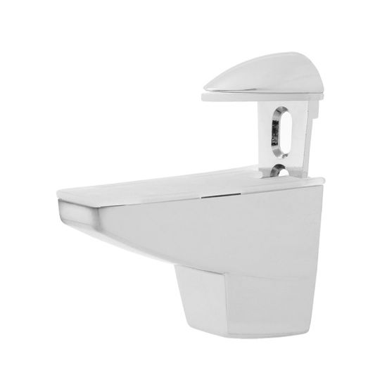 영달철물 유리선반 브라켓(5~30mm) 유리선반받침