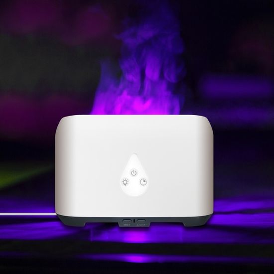 [엑스트라] 에어탱크 불멍 초음파 가습기Airtank-H13