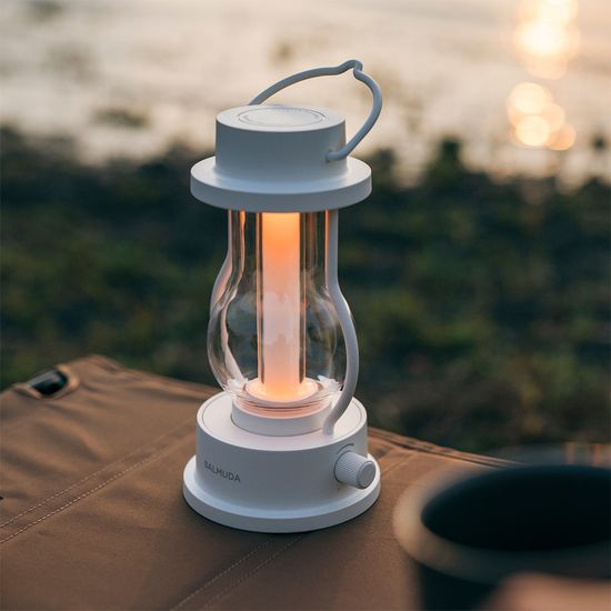 [공식수입원] 발뮤다 더 랜턴 L02B