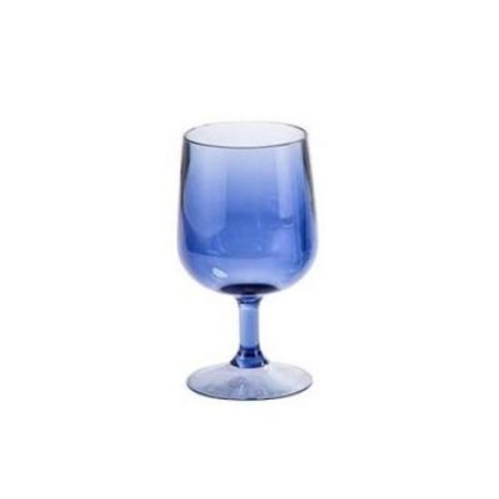 산토리아 로제 고블렛잔(블루) 1개