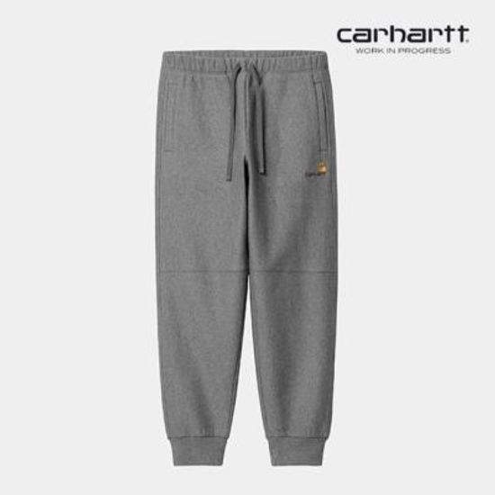 칼하트WIP American Script Jogging Pant 팬츠
