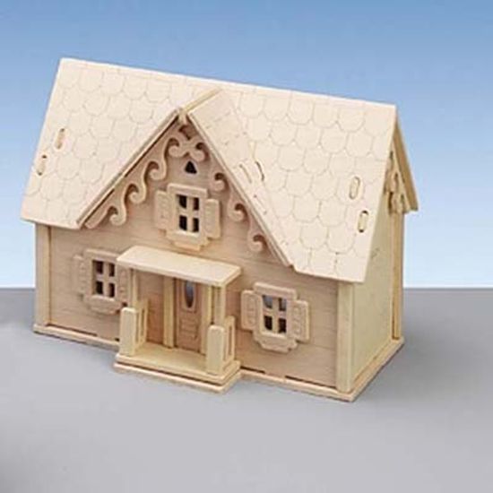 DIY 인형의집 884