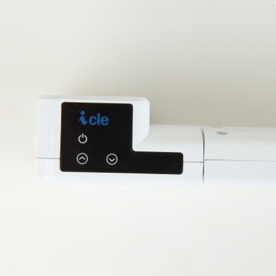 독서실 책상스탠드 듀얼LED램프 WJK-350F