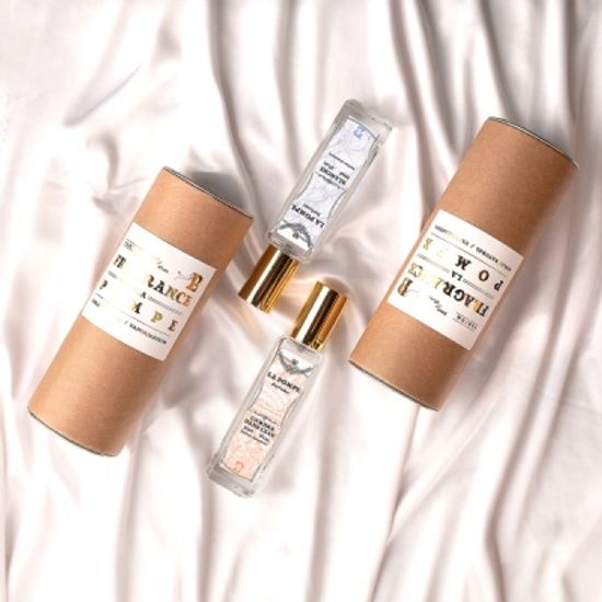 1+1 라퐁프 인레 퍼퓸 30ml 금목서꽃 마테찻잎 향수