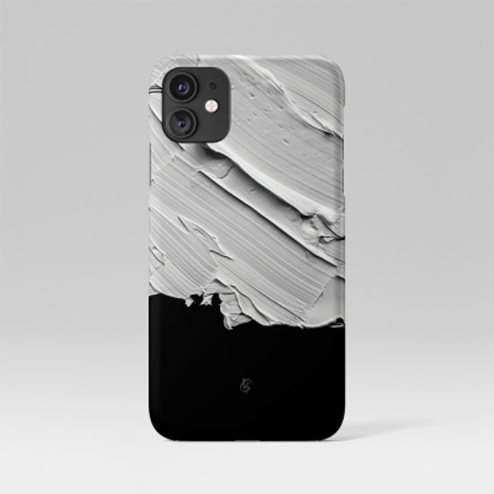 [폰케이스] Concrete No.12 (무광)