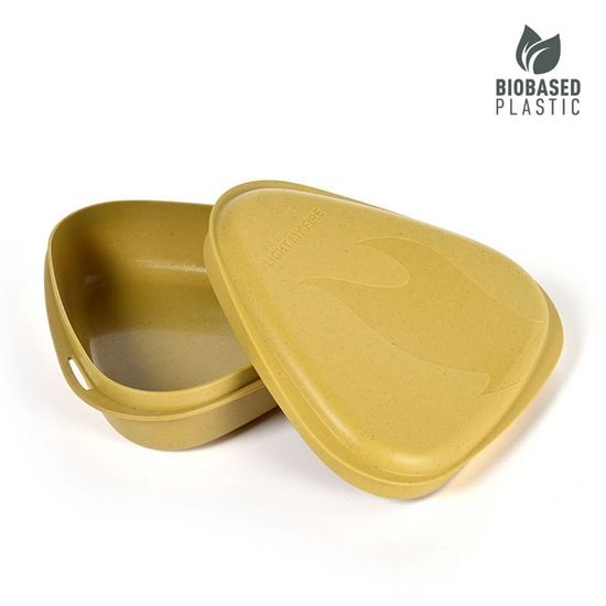 [LIGHT MY FIRE] Bowl'n Lid Cream/볼 앤 리드