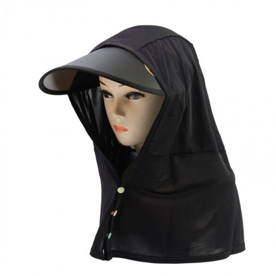 국산 후드형모음 페리온 나스카 얼굴 햇빛 가리개 골