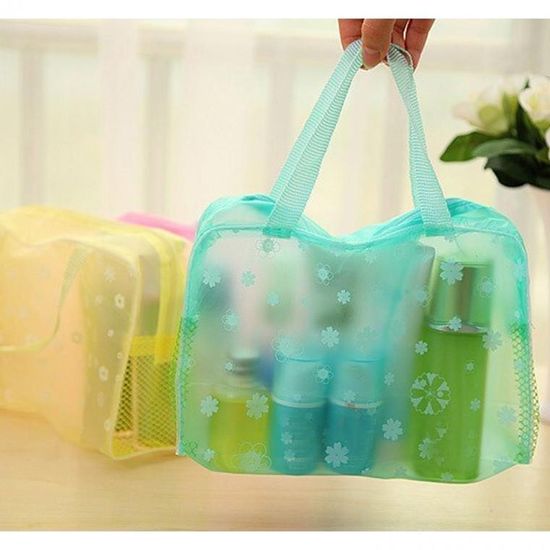 PVC 방수 수영장 해변 비치백 가방