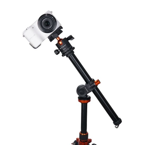 다각도 촬영용 카메라 삼각대 / 수직촬영 모노포드