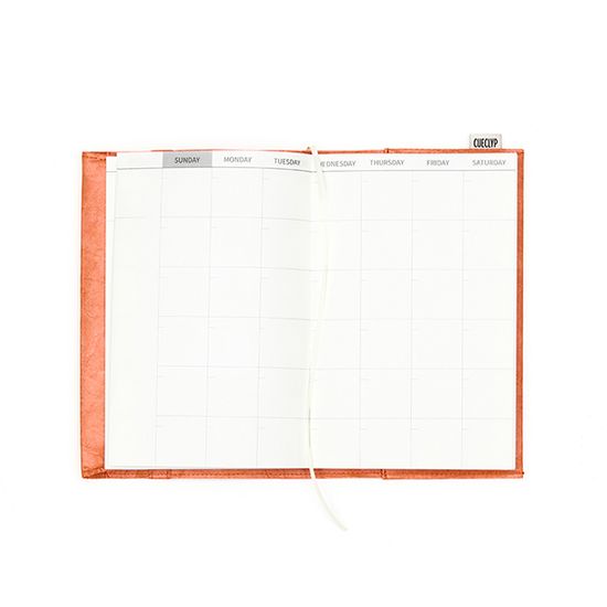 타이벡 프라이빗 북커버 - Olive (4 size)