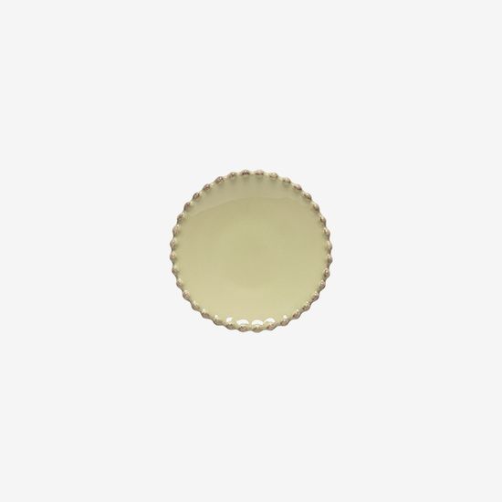 [코스타노바] 펄 릴리그린 13cm 소접시