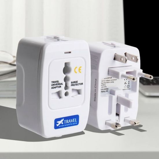 여행용어댑터 선없는멀티탭 멀티콘센트