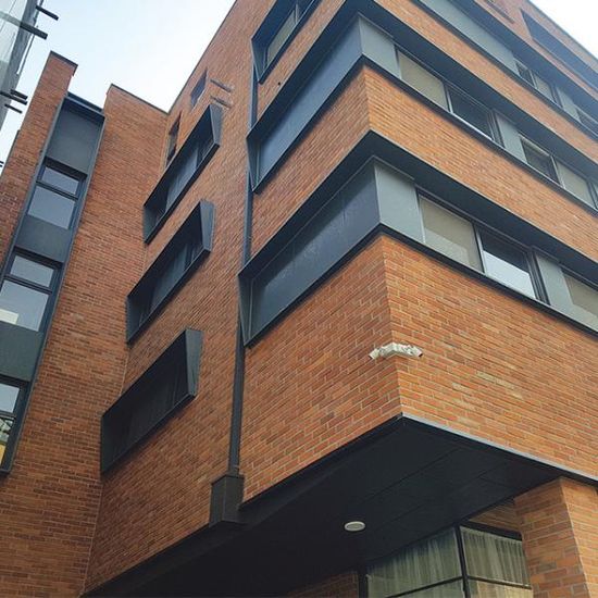 고벽돌 인사이드 DIY벽돌 0.5m2 / 240x55x20mm 26장