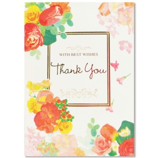 홀마크 카네이션 감사 입체 팝업카드 2500 2종