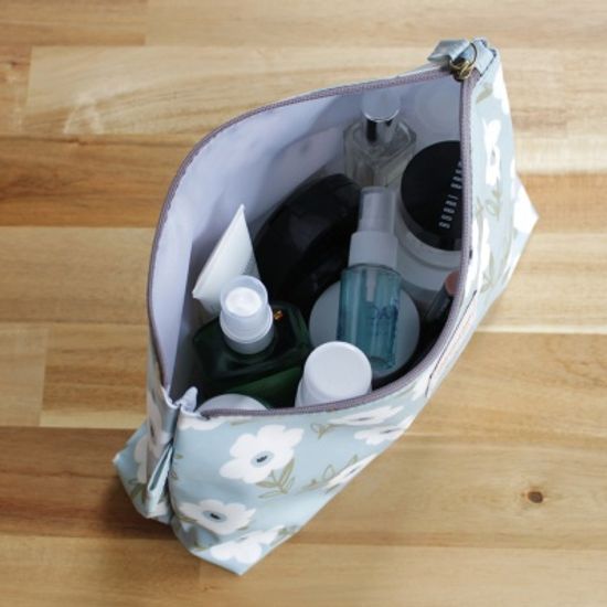 데비 심플파우치(L)  