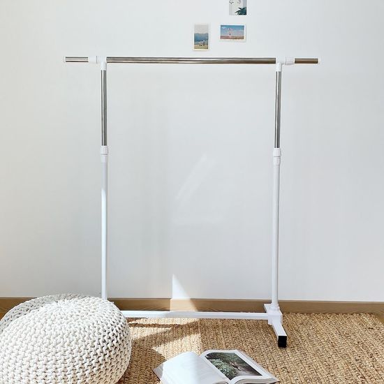 튼튼한옷걸이행거 옷가게행거 의류매장행거(WE35566)