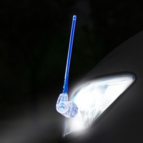 차량용 초보운전 가이드라인 HY-601 HY-602