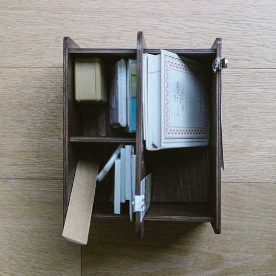 [오니프] 모험가의 툴박스 