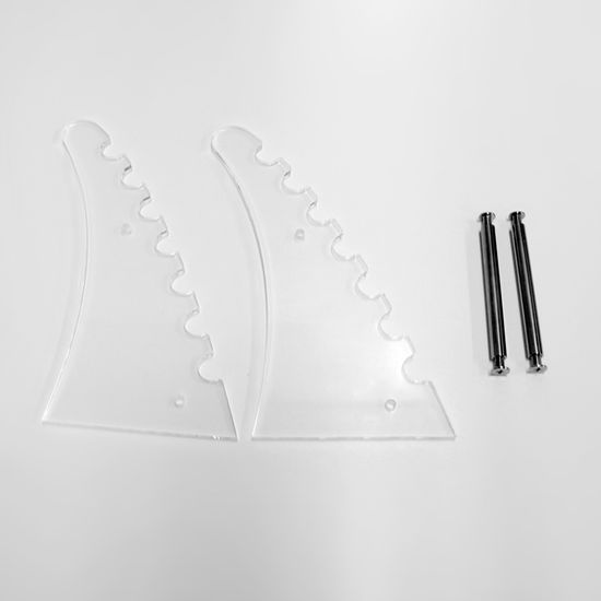 DIY 아크릴 펜진열대 