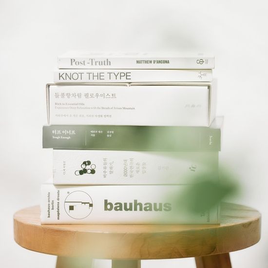 유비유 고려쑥부쟁이 필로우미스트