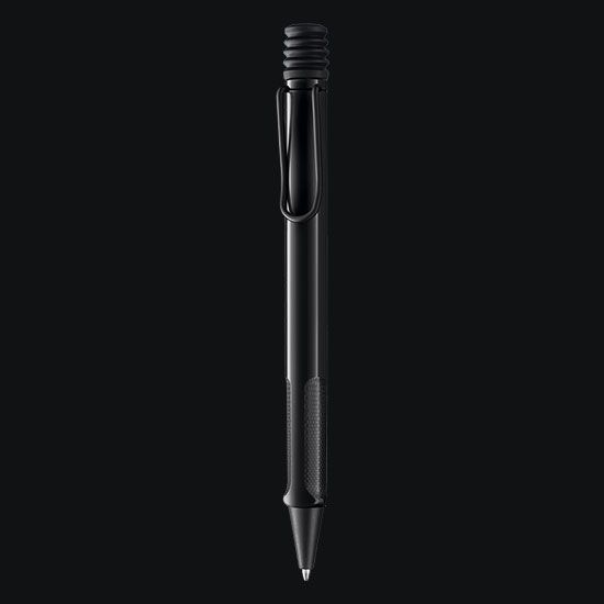 [LAMY] 라미 볼펜 메테오라이트 / LM2C6 MT