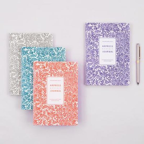 아르프레스 먼슬리 저널