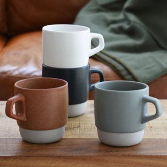 SCS 스택머그 320ml