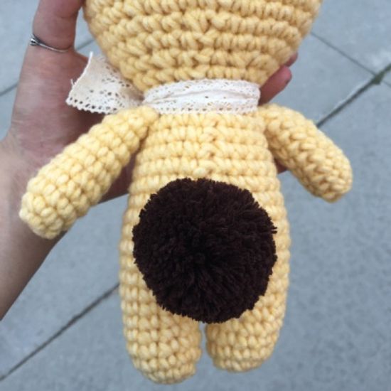 [DIY]뚱이Big