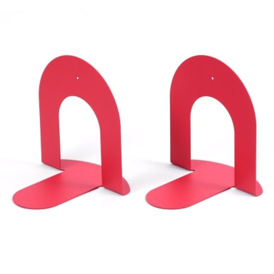 아치 T형 북엔드 (2개1세트)