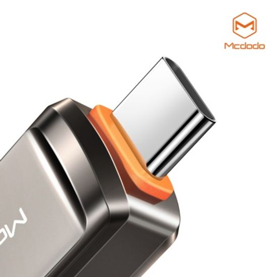 맥도도 USB-A 3.0 to C타입 OTG 젠더