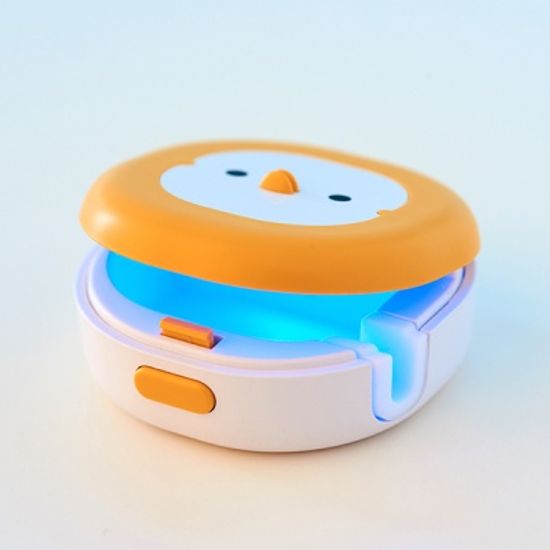 울트라웨이브 UVC LED 휴대용 칫솔살균기 치카 CHICKA