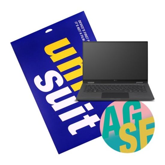 LG 그램360 14T90P/TD90P 저반사 2매+서피스 3종 세트