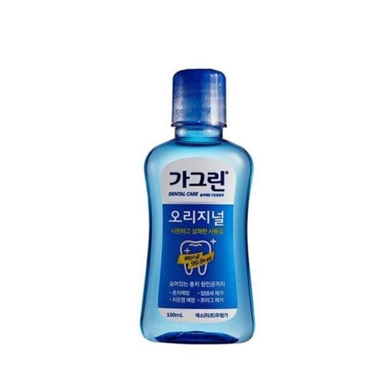 동아제약 가그린 100ml WB79952