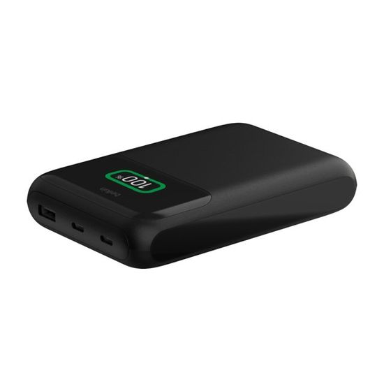 벨킨 65W 대용량 보조배터리 20000mAh BPB020bt