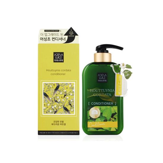 아데나루체 어성초 린스 500ml(WF6840E)