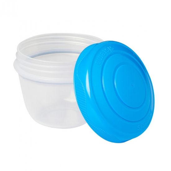 [시스테마] 투고 요거트통 보관용기 305ml (3color)