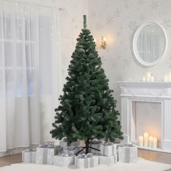 [도토로]210cm 풍성한 스카치 트리