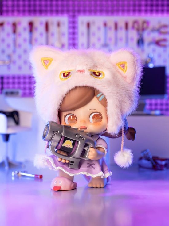 [국내 정품] JOTOYS 조토이즈 피규어 랜덤박스 코코사