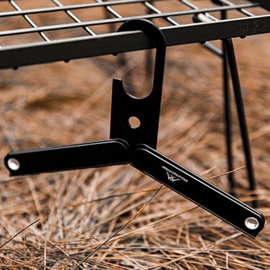 마운틴하이커 접이식 옷걸이 / 옷걸이 여행용옷걸이