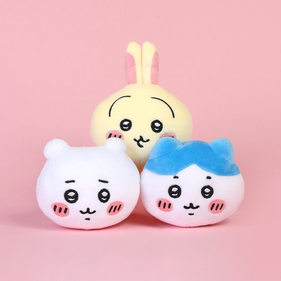 먼작귀 치이카와 손목쿠션 인형 3종 13cm