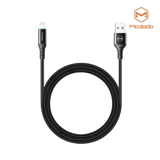 맥도도 허니콤 자동전류차단 아이폰 고속충전 케이블