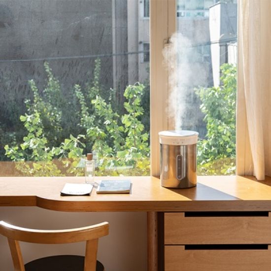 [클래파] 올스텐 초음파 대용량 가습기 BHU-S34W