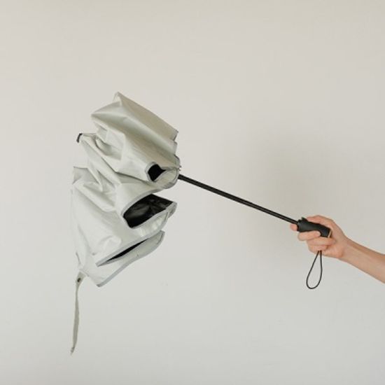 버튼식 샤넬라 자동우산 2colors