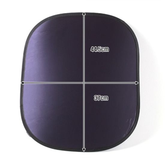 접착식 차량용 햇빛가리개/자외선차단 자동차차광막